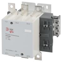 ЭРА Контактор КТИ-5265 PRO KKT50-265-230-10-E 265А 230В/АС3 ЭРА Контактор КТИ-5265 PRO KKT50-265-230-10-E 265А 230В/АС3