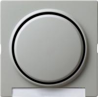 Gira Клавиша с полем для надписи