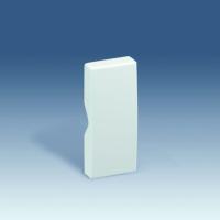 Simon 82 Centr Шампань Клавиша узкая для 75201-, 75253-, 75150-69