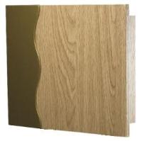 Zamel лицевая панель-накладка "ПОП" для трубных гонгов GRS-941 и GNS-944