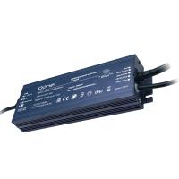 Donel Блок питания, 250Вт, DC24В, 10.42А, IP67, , диммируемый 0/1-10v, DNHF250V24IP67Dim