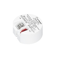 Arlight Блок питания ARV-SP-24025-PFC (24V, 1A, 25W) (IP20 Пластик, 5 лет)