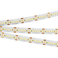 Светодиодная лента Arlight 19,2W/m 240LED/m 3528SMD теплый белый 5M RT-A240-10mm 24V Warm2700 017428(1)