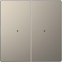 SE Merten D-Life Никель PlusLink Клавиша 2-ая без символов