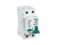 DEKraft АВДТ 1Р+N 32А 30мА тип A х-ка С ДИФ-103 6кА