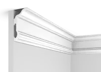 Карниз. 2000×99×50 мм RT041