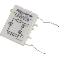 Schneider Electric Contactors K Telemecanique Диод Z DC 12-24V