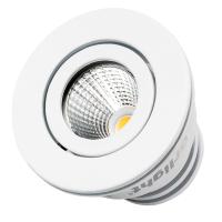 Мебельный светодиодный светильник Arlight LTM-R50WH 5W Day White 25deg 020755 Мебельный светодиодный светильник Arlight LTM-R50WH 5W Day White 25deg 020755