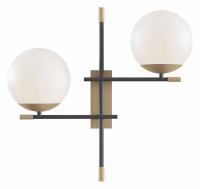 Настенный светильник (бра) MOD050WL-02G Maytoni Nostalgia Настенный светильник (бра) MOD050WL-02G Maytoni Nostalgia