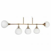 Подвесной светильник MOD221-PL-05-G Maytoni Erich