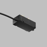 TR2100-BK Подвод питания для шинопровода SMART черный