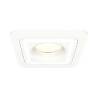 Комплект встраиваемого светильника Ambrella light Techno Spot XC (C7901, N7715) XC7901011