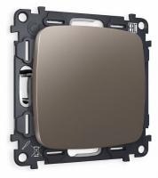 Комплект суппорта универсального OMEGA MO646010 Темная бронза матовый QUANT