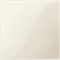 SE Merten SM Беж глянец Накладка светорегулятора-выключателя нажимного