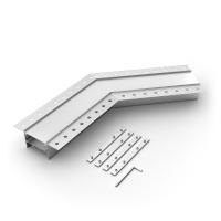 Arlight Угол SL-LINIA45-FANTOM-135 (Металл)