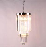 Подвесная люстра Newport 10119/C М0060051