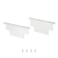 Arlight Заглушка ARH-CEIL-REFLECT-DUAL глухая (Алюминий)