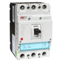 EKF Averes Автоматический выключатель AV POWER-2/3 200А 80kA TR