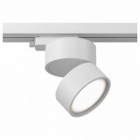 Трековый светильник TR007-1-12W3K-W Maytoni ONDA