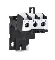 Systeme Electric Клеммный Блок для теп.рег. MRE F25