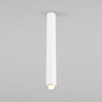 Pika 6W (25030/LED)/Светильник накладной белый 25030/LED Elektrostandard Pika a061119 Pika 6W (25030/LED)/Светильник накладной белый 25030/LED Elektrostandard Pika a061119