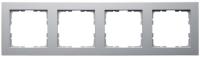 Jasmart G-Classic Алюминий Рамка 4-я
