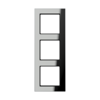 JUNG A creation Стекло Зеркальное Рамка 3-ая