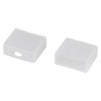 Arlight Силиконовая заглушка для лент MONO-8mm (-)