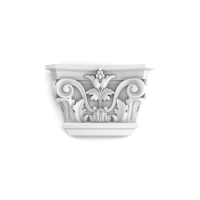 K201 капитель пилястры