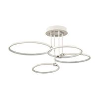 Потолочная светодиодная люстра Lumion Ledio Ursula 5282/96CL Потолочная светодиодная люстра Lumion Ledio Ursula 5282/96CL