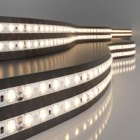 Светодиодная лента Лента светодиодная 24V 9,6W 120Led 2835 IP65 теплый белый, 5м Elektrostandard 24V 9,6W a052962 Светодиодная лента Лента светодиодная 24V 9,6W 120Led 2835 IP65 теплый белый, 5м Elektrostandard 24V 9,6W a052962