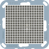 JUNG модуль динамика