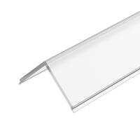 Рассеиватель Arlight ARH-KANT-H16-2000 Square Frost-PM 016581