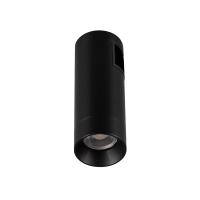 Arlight Светильник ART-APRIORI-SPOT-R40-8W Warm3000 (BK, 36 deg, 48V) (IP20 Металл, 3 года)