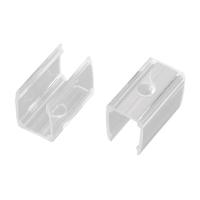 Arlight Держатель ARL-MOONLIGHT-1712-CLIP CLEAR (Пластик)