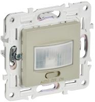 IEK SKANDY Бежевый Датчик движения SK-S01B