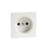 SE Merten SM Бел Центральная плата для механизма розетки б/з (MTN2030-0319)