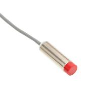 EKF PROxima Бесконтактный индуктивный датчик PROXIS-2-18-08-N-NO-2