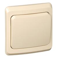 SE Этюд Крем Переключатель 1-клавишный