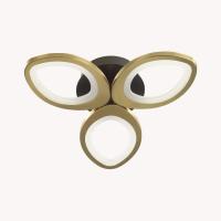 Потолочная светодиодная люстра Lumion Ledio Lulu 4574/60CL