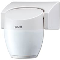 JUNG Белый Датчик движения 220градуса