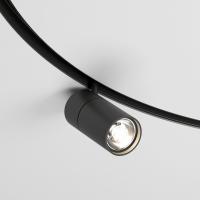 Slim Magnetic Трековый светильник для радиусного шинопровода 20W 4200K Comfi чёрный ? 1200мм 85190/01 Elektrostandard Slim Magnetic a066518 Slim Magnetic Трековый светильник для радиусного шинопровода 20W 4200K Comfi чёрный ? 1200мм 85190/01 Elektrostandard Slim Magnetic a066518