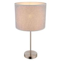 Настольная лампа Globo Paco 15185T1