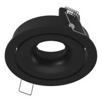 Корпус встраиваемого светильника SWG Combo10-BL 003956