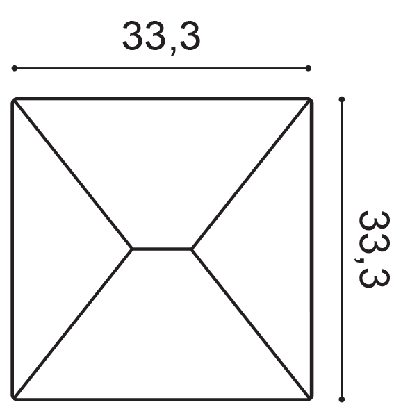 W106 декоративная панель W106 декоративная панель