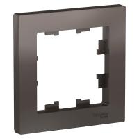 SE AtlasDesign Мокко Рамка 1-ая