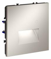 Подсветка светодиодная встраиваемая VOLTUM S70 с датчиком, (кашемир)