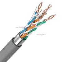 Arlight Кабель ARL-FTP-CLASSIC-4PR-24AWG-CAT5e-CU (305m) Arlight Кабель ARL-FTP-CLASSIC-4PR-24AWG-CAT5e-CU (305m)