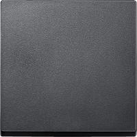 SE Merten SM Антрацит Клавиша 1-ая