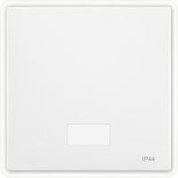SE Merten SD Бел Клавиша 1-ая с индикацией IP44